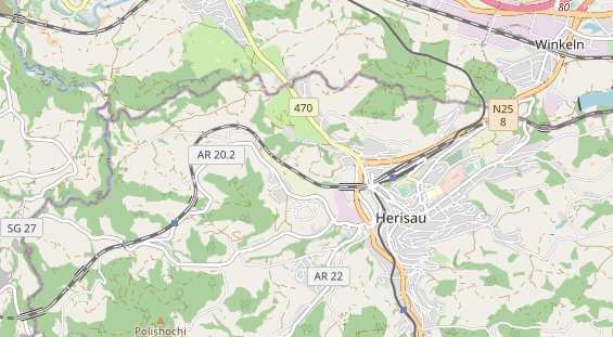 Boerderijvakanties op kaart