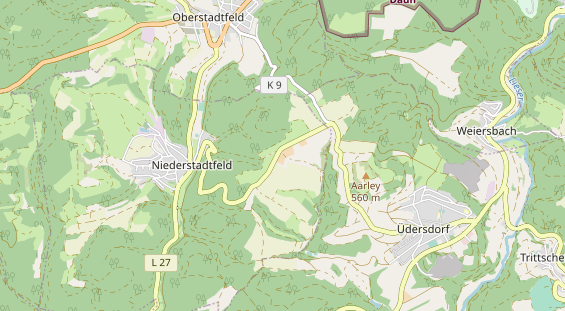 Boerderijvakanties op kaart