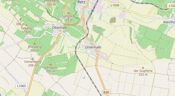 Agriturismo sulla carta