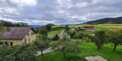vacation on the farm - Petersdorf (Feldbach) - Winkler