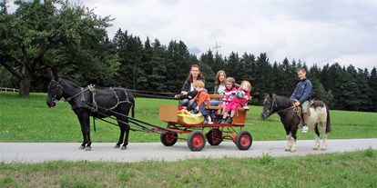 Urlaub auf dem Bauernhof - Tirol - Wirtshaus Nattererboden