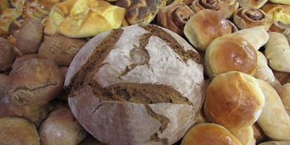 Urlaub auf dem Bauernhof - ideal für: Senioren - Goldberg (Dellach) - Gutes Brot - Bio-Bauernhof Auernig