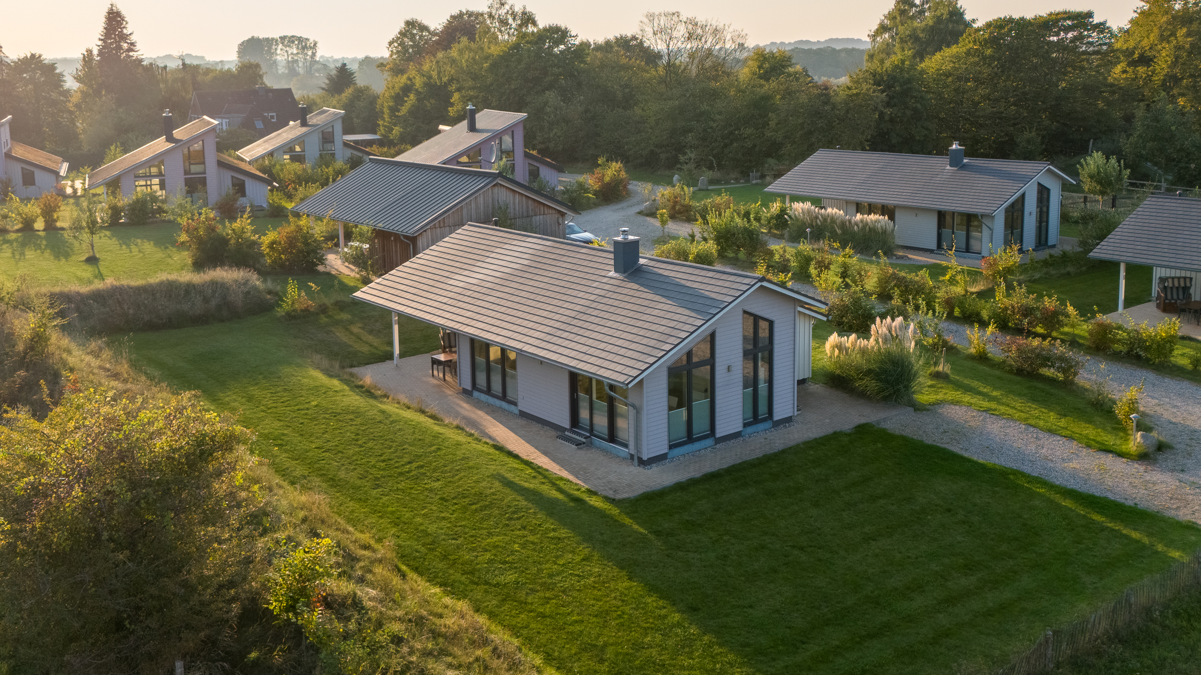 Ferien Bauernhof - Ferienhaus - Ferienhof Harms