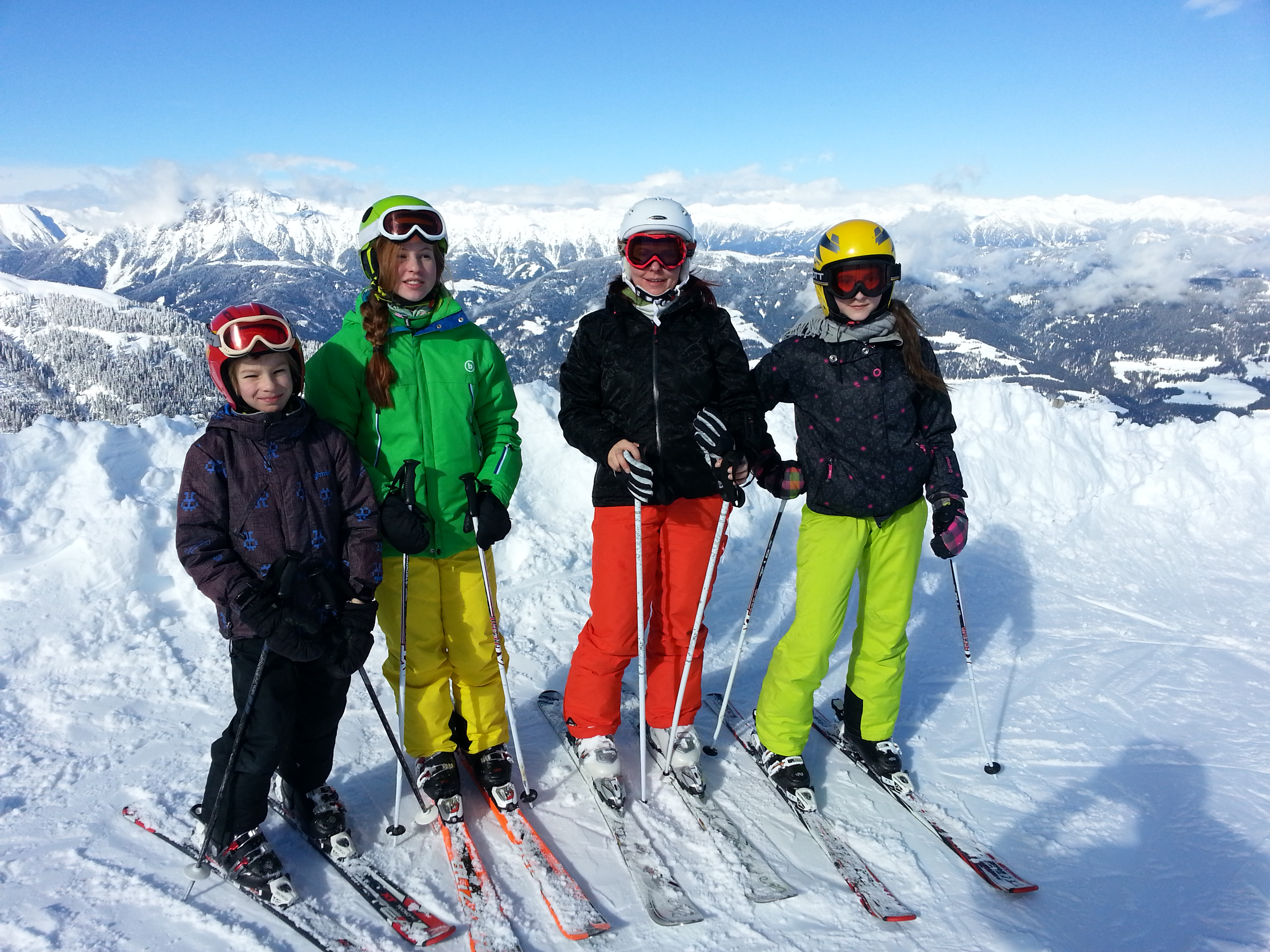 Angebote-Urlaub-am-Bauernhof: nawu apartments**** & Restaurant, die neue Leichtigkeit des Urlaubs: Kids eingeladen