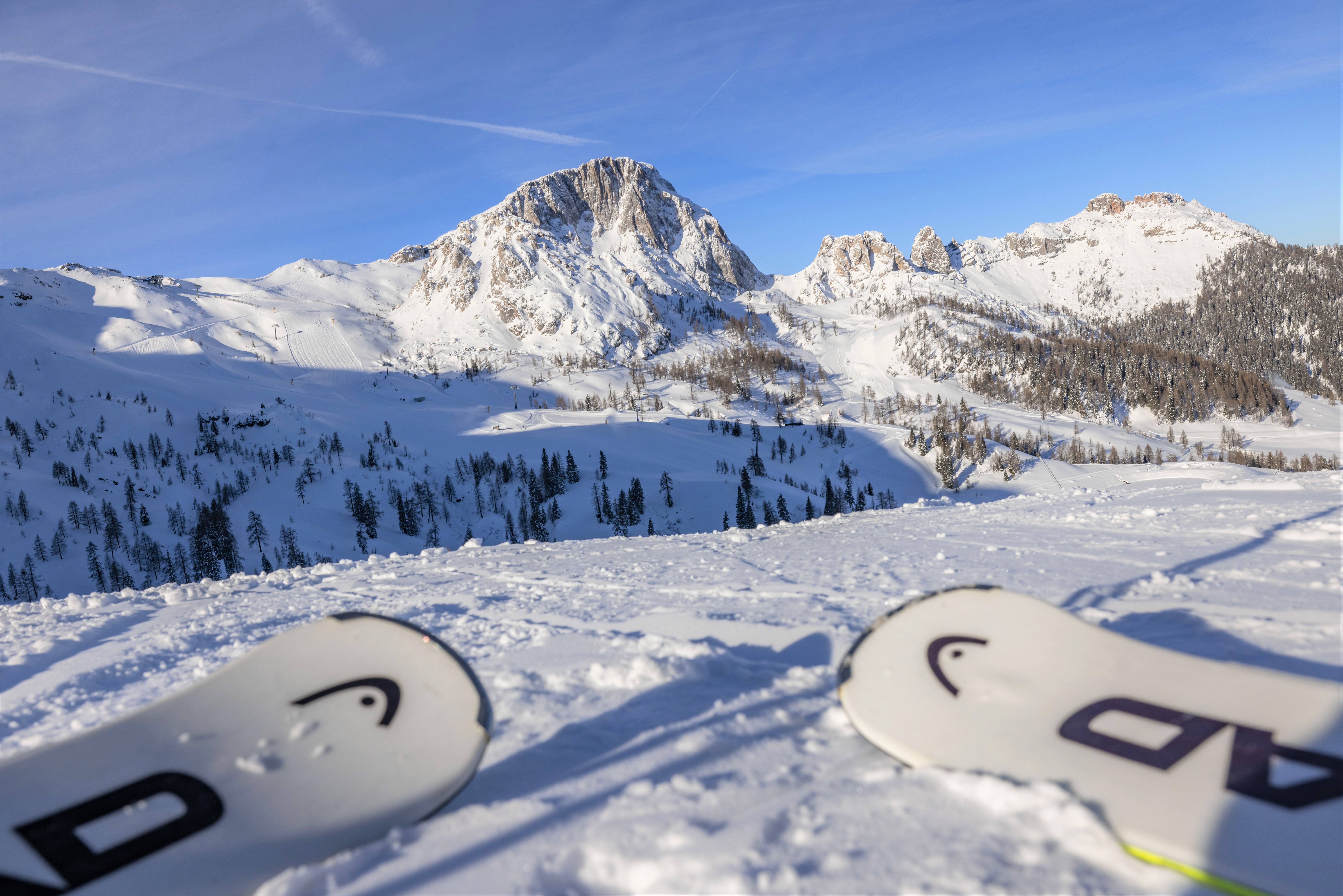 vacanza in fattoria - Nassfeld 4=3