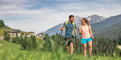 Urlaub auf dem Bauernhof - ideal für: Sportler - Toblach - Wandern im Lesachtal / Kärnten - Stembergerhof