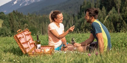 Urlaub auf dem Bauernhof - Jahreszeit: Sommer-Urlaub - Kärnten - Urlaub zu zweit - Stembergerhof