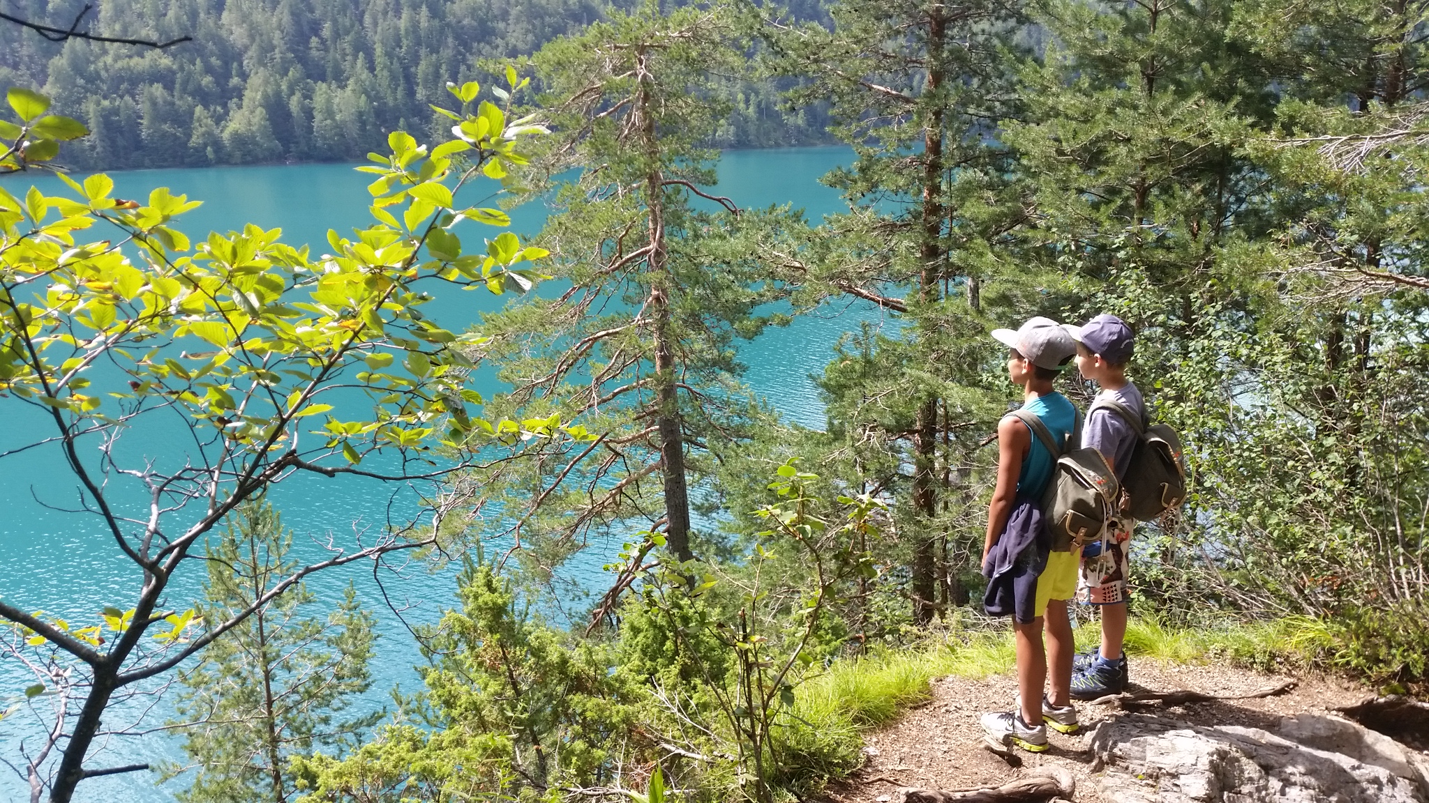 Angebote-Urlaub-am-Bauernhof: nawu apartments**** & Restaurant, die neue Leichtigkeit des Urlaubs:  Kurz mal weg – Ab in den Süden