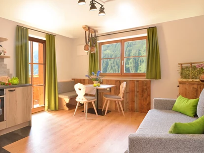 vacation on the farm - ruhige Lage - Brixen-Albeins - Biohof Kofler