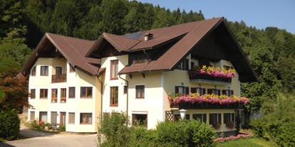 vacanza in fattoria - Lidaun - Schustergut - Schustergut