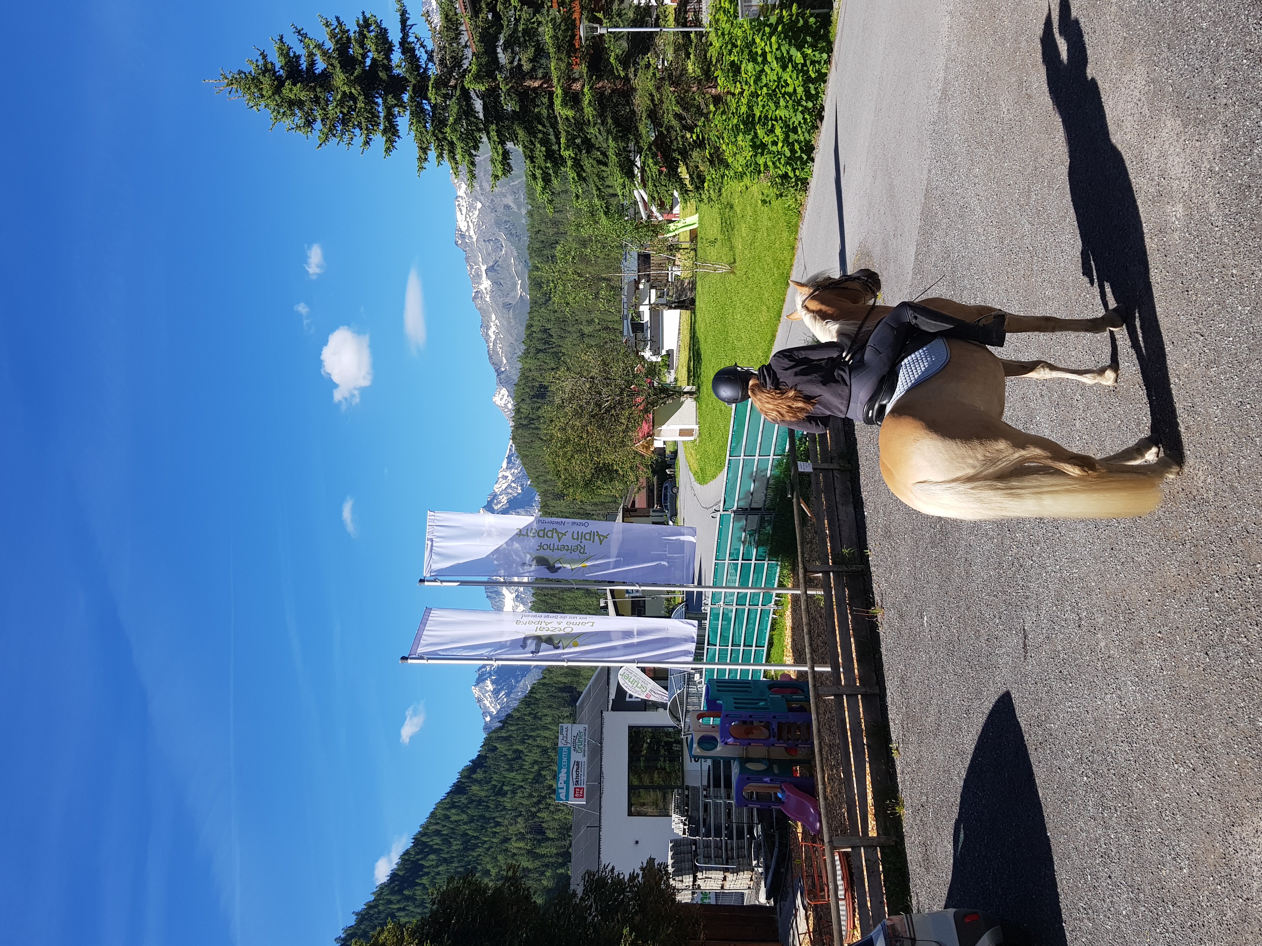 Urlaub auf dem Bauernhof - Last Minute Sommerferien im Ötztal