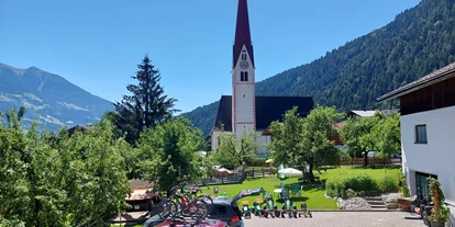 odmor na imanju - ideal für: Sportler - Austrija - Brixnerhof im Zillertal