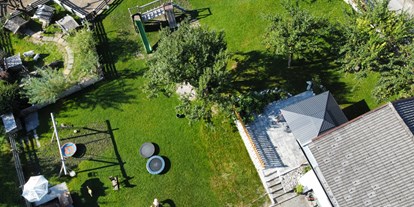Urlaub auf dem Bauernhof - ideal für: Ruhesuchende - Weer - Brixnerhof im Zillertal
