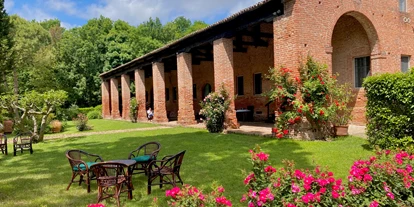 vacanza in fattoria - Schwimmmöglichkeit: Außenpool - veneto - Tenuta Castel Venezze