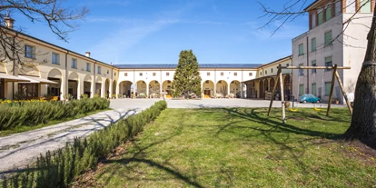 odmor na imanju - Veneto - Corte Carezzabella