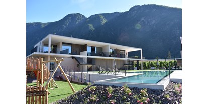 vacanza in fattoria - Schwimmen - Trentino-Alto Adige - Feldhof