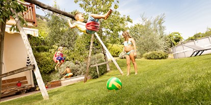 Urlaub auf dem Bauernhof - ideal für: Sportler - Sarntal - Lindenhof