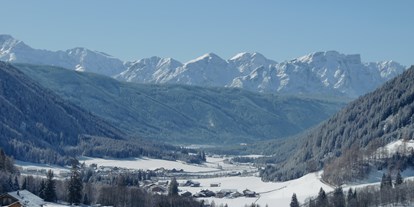 Urlaub auf dem Bauernhof - Trentino-Südtirol - Feldererhof