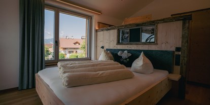 vacation on the farm - Tischtennis - Trentino-South Tyrol - Moarhof