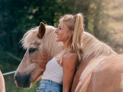 vakantie op de boerderij - Lajen - Moarhof