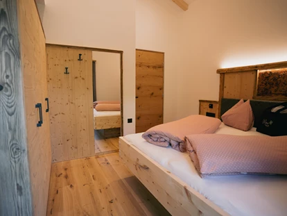 odmor na imanju - ideal für: Ruhesuchende - Sarntal - Moarhof