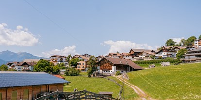 vacanza in fattoria - absolute Ruhelage - Eppan - Moarhof