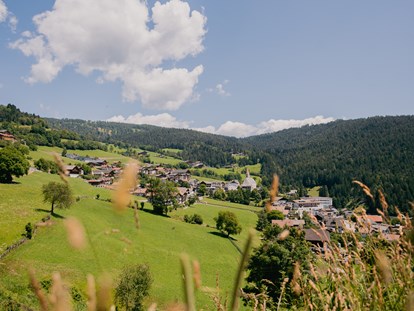 vacanza in fattoria - ideal für: Wellness - Bozen (BZ) - Moarhof