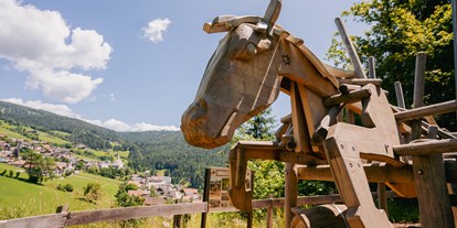 Urlaub auf dem Bauernhof - Langlaufen - Südtirol - Moarhof