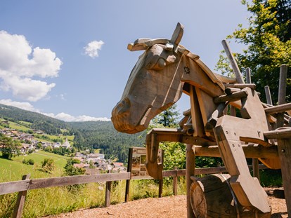 Urlaub auf dem Bauernhof - Jahreszeit: Sommer-Urlaub - Mühlbach (Trentino-Südtirol) - Moarhof
