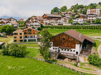 Urlaub auf dem Bauernhof - ideal für: Sportler - Brixen-Albeins - Moarhof