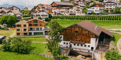 Urlaub auf dem Bauernhof - Jahreszeit: Frühlings-Urlaub - Trentino-Südtirol - Moarhof