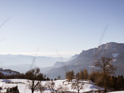 Urlaub auf dem Bauernhof - Art der Unterkunft: Ferienwohnung - Südtirol - Moarhof