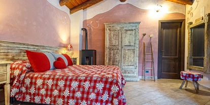 vacation on the farm - ruhige Lage - Piedmont - Cascina Veja