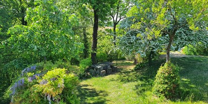 Urlaub auf dem Bauernhof - Jahreszeit: Frühlings-Urlaub - Monzambano - Garda Hill FerienWohnungen & Agriturismo