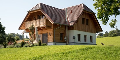 Urlaub auf dem Bauernhof - Fahrzeuge: weitere Fahrzeuge - Österreich - Promschhof Ferienhaus