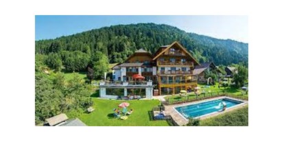 Urlaub auf dem Bauernhof - Stromanschluss: für E-Autos - Österreich - nawu_apartments_Südseite_Außenansicht_Sommer - nawu apartments