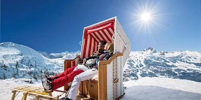 Urlaub auf dem Bauernhof - begehbarer Heuboden - Nußdorfer Berg - nawu_apartments_Sonnenskilauf_Nassfeld - nawu apartments