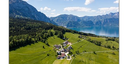 vacanza in fattoria - Umgebung: Urlaub am See - Alta Austria - Petra und Albert Zopf/ Feichtingerhof