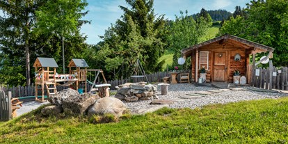 Urlaub auf dem Bauernhof - Rodeln - Salzburg - Der Oberbichlhof
