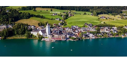 dovolenka na farme - Schwimmmöglichkeit: Badesee - Berndorf bei Salzburg - Altroiterhof