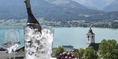 dovolenka na farme - Schwimmmöglichkeit: Badesee - Berndorf bei Salzburg - Altroiterhof