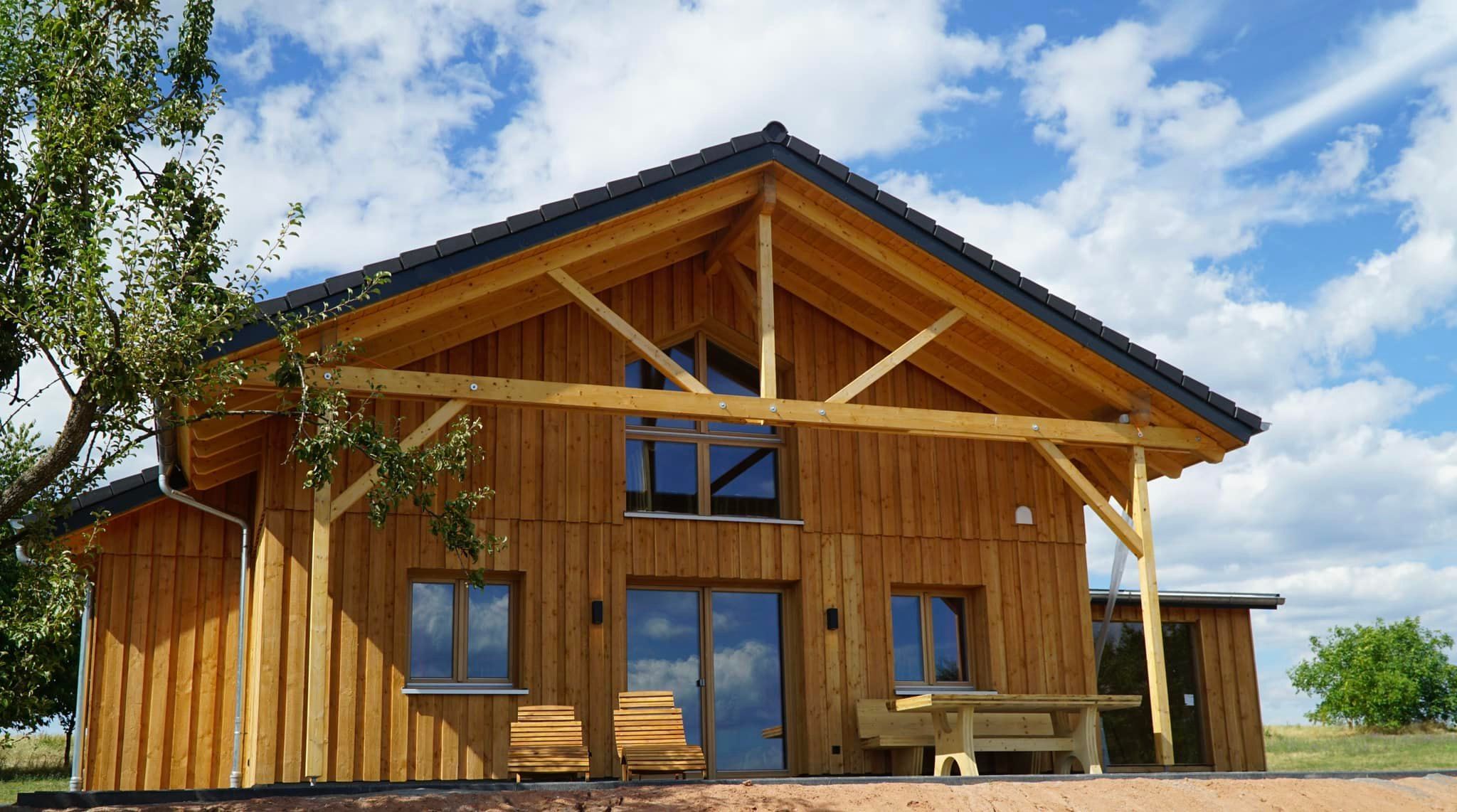 Ferien Bauernhof - Lenspacherhof 