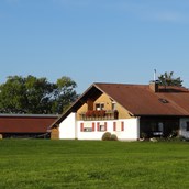 Ferien Bauernhof - Ferienhaus - Müller´s Ferienhof