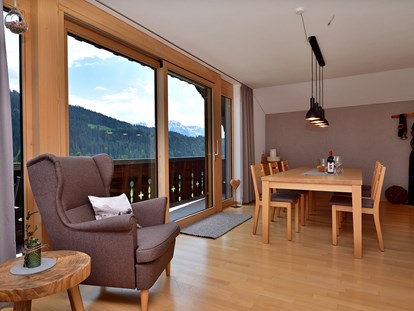 Urlaub auf dem Bauernhof - ideal für: Familien - PLZ 6708 (Österreich) - Wohnung "WInterstaude" - Ferienhof Sonne