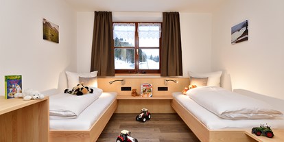 Urlaub auf dem Bauernhof - Skifahren - PLZ 6708 (Österreich) - Wohnung" der Allgäuer" - Ferienhof Sonne
