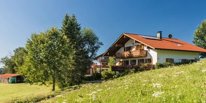 vacanza in fattoria - ideal für: Familien - Haldenwang (Landkreis Oberallgäu) - Idylisch eingebettet zwischen Wiesen und Wälder - Kittelhof