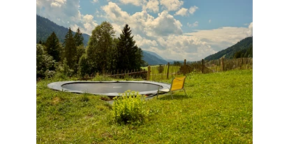 Urlaub auf dem Bauernhof - ideal für: Pärchen - Lochau - Alte Schmiede