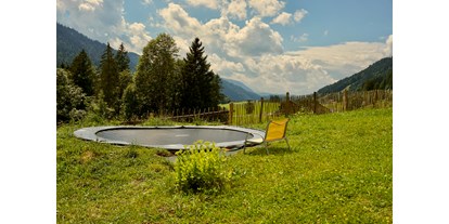 Urlaub auf dem Bauernhof - ideal für: Ruhesuchende - Buchenberg (Landkreis Oberallgäu) - Alte Schmiede