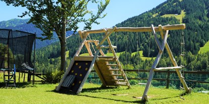 Urlaub auf dem Bauernhof - Jahreszeit: Sommer-Urlaub - Allgäu - Alte Schmiede
