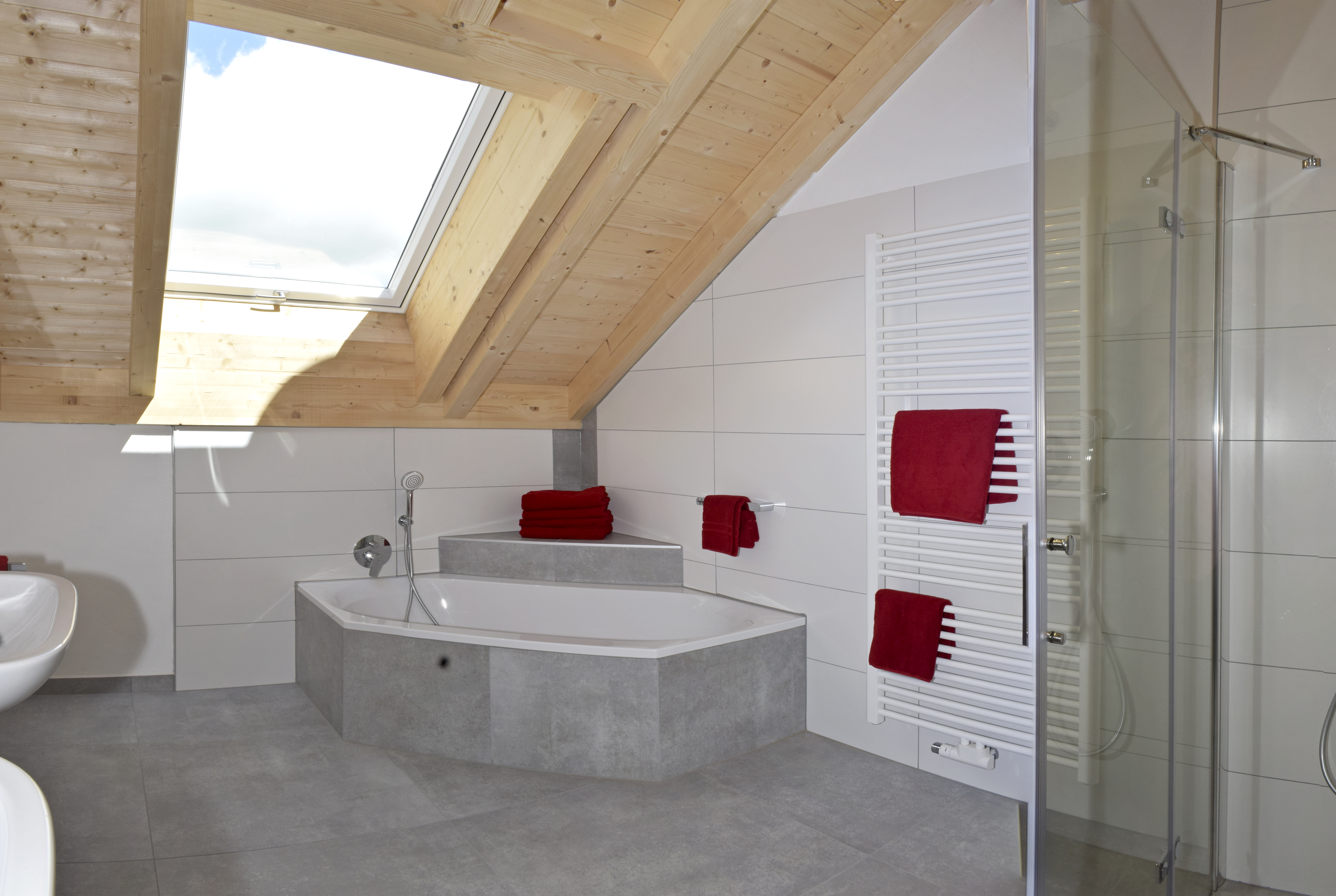 Farma za odmor - Erlebnishof Eble